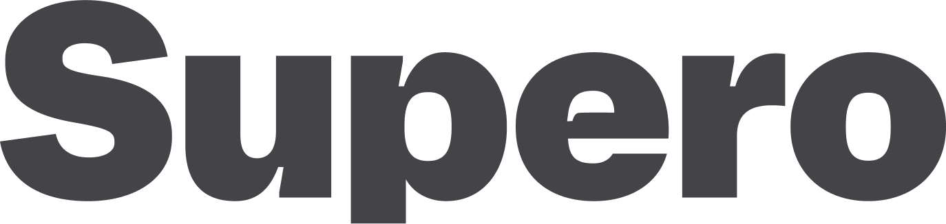 Supero Logo